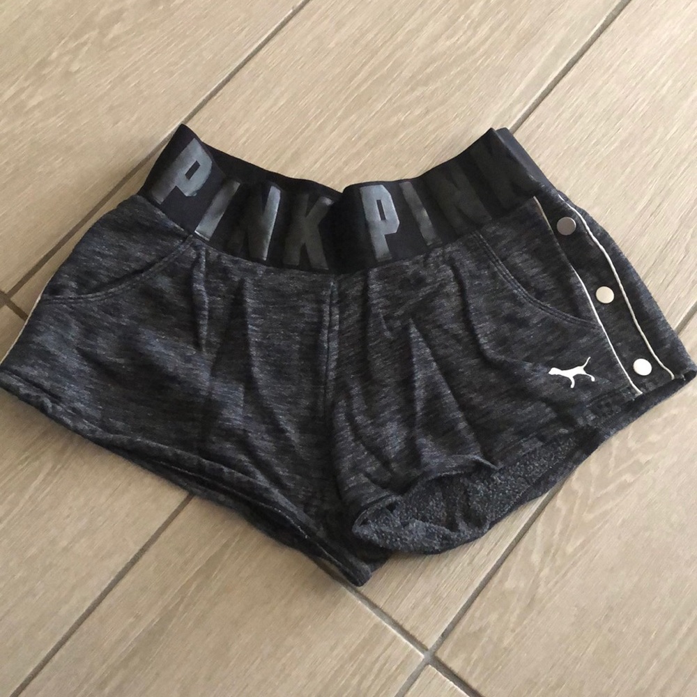 VS PInK shorts